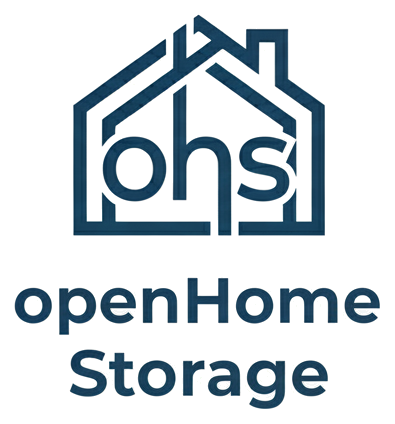 openHome Storage